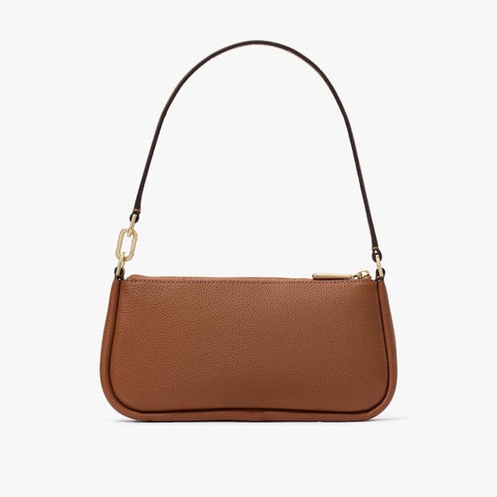 Kate Spade ♠️ Kayla Mini Bag🤎 - Picture 4 of 17